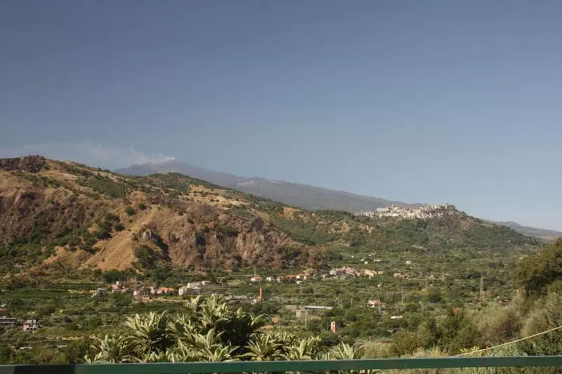 クラシックスイート, Agriturismo Ghiritina