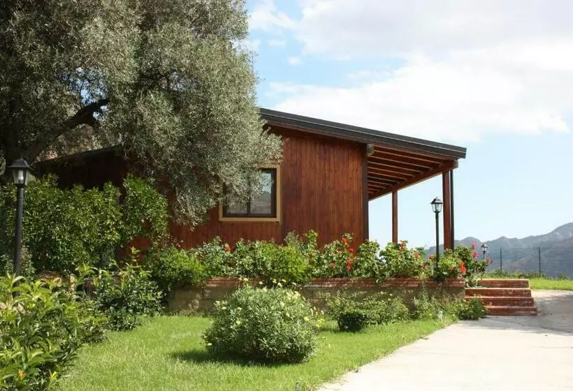 クラシックスイート, Agriturismo Ghiritina