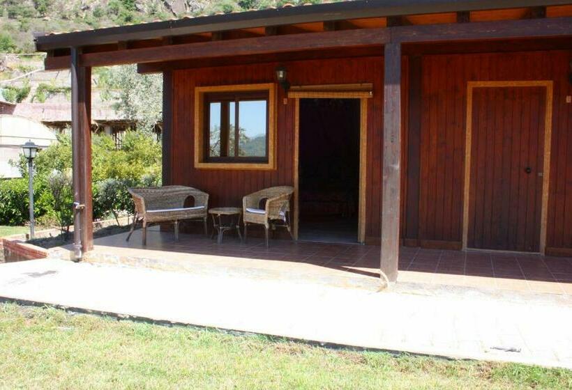 סוויטה קלאסית, Agriturismo Ghiritina