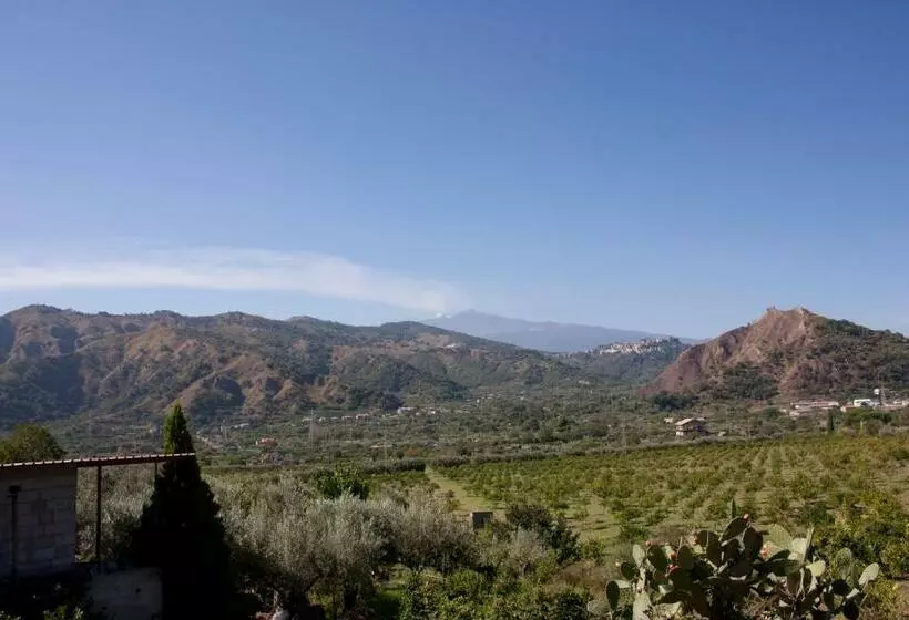 スタンダードルーム, Agriturismo Ghiritina