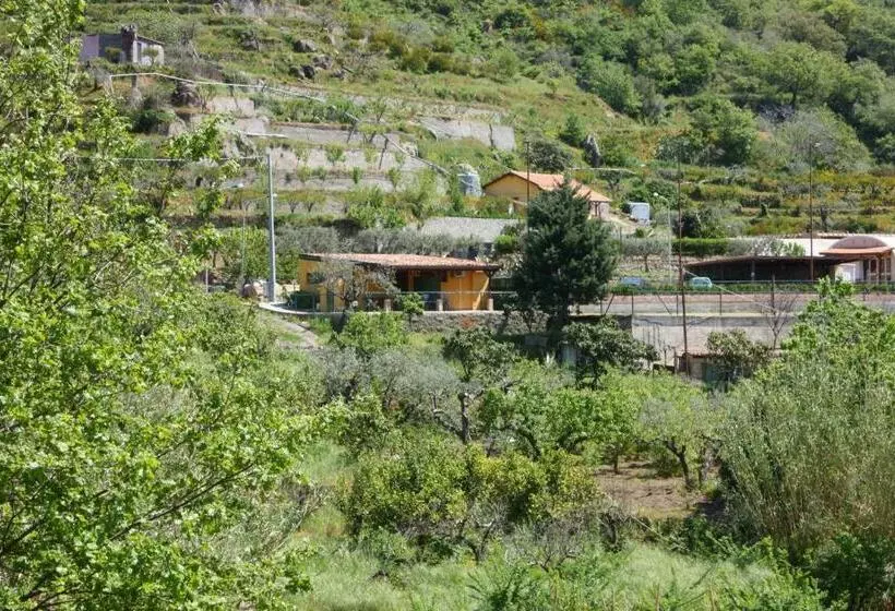 スタンダードルーム, Agriturismo Ghiritina
