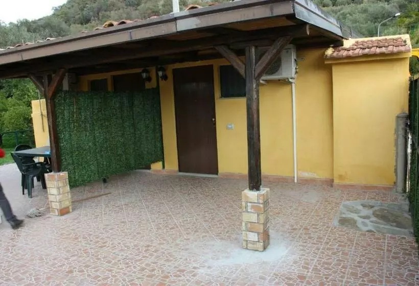 スタンダードルーム, Agriturismo Ghiritina