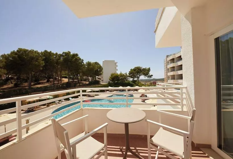 اتاق استاندارد, Alua Calvia