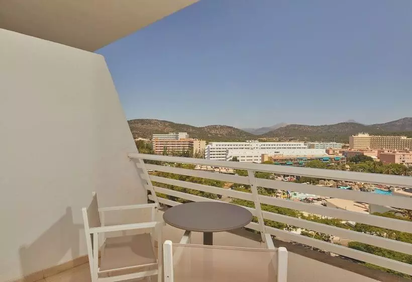 سوییت, Alua Calvia