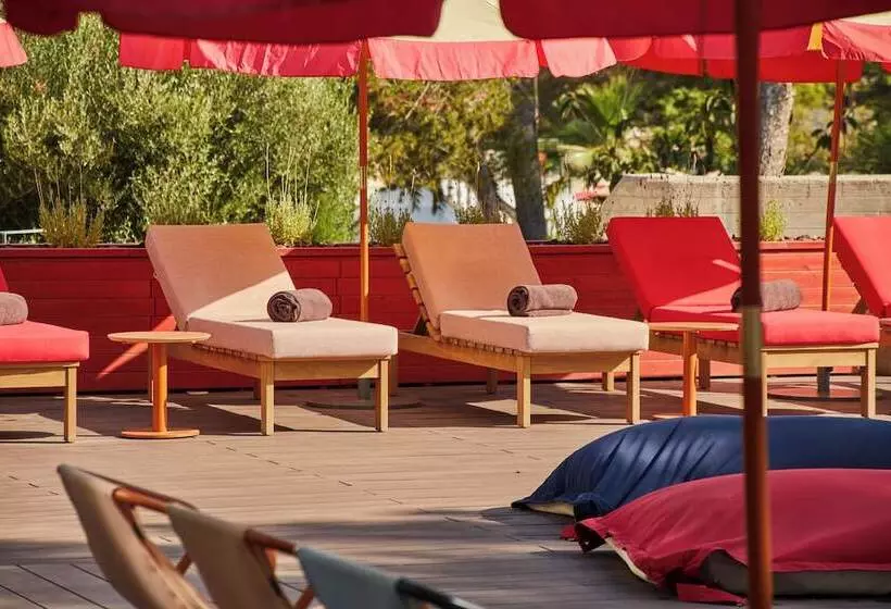 سوییت جونیور کلاب, Alua Calvia