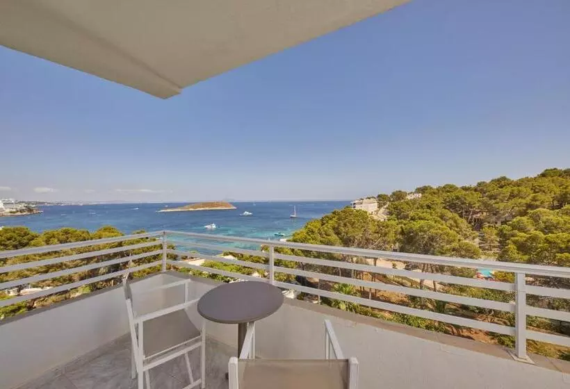Club Room Sea View, Alua Calvia
