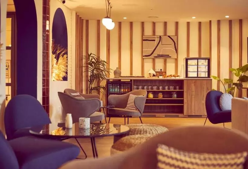 Club Room Sea View, Alua Calvia