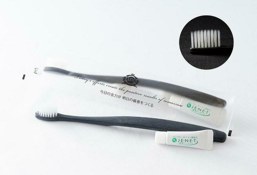 חדר סטנדרט, Apa Hotel Nagatacho Hanzomon Ekimae