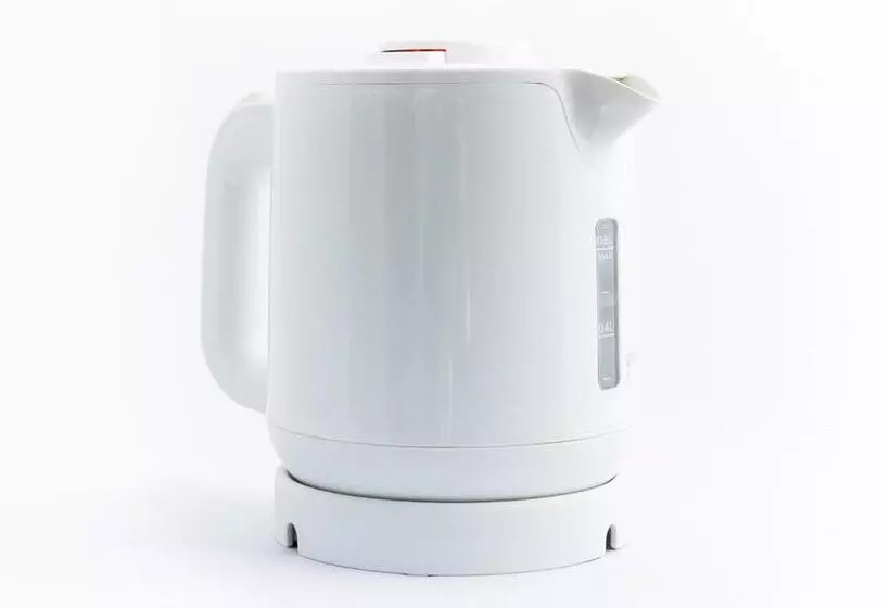 スタンダードルーム, Apa Hotel Nagatacho Hanzomon Ekimae