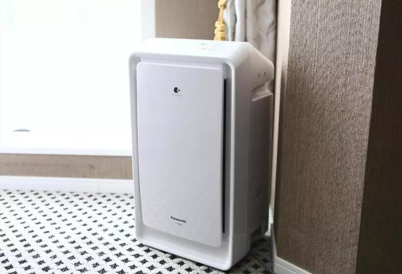 スタンダードルーム, Apa Hotel Nagatacho Hanzomon Ekimae