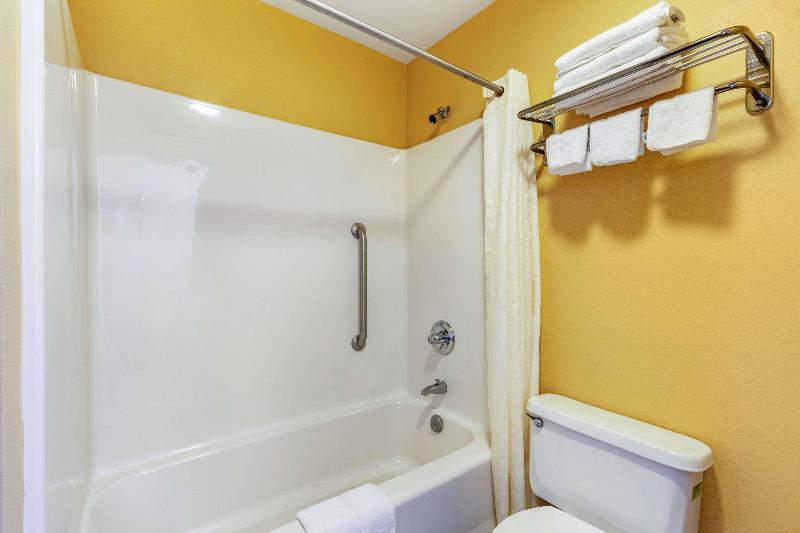 Suite Side Sea View, Best Western Haeundae