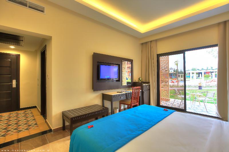 Suite Side Sea View, Best Western Haeundae