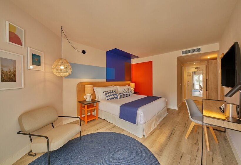 اتاق استاندارد, Dreams Calvià Mallorca