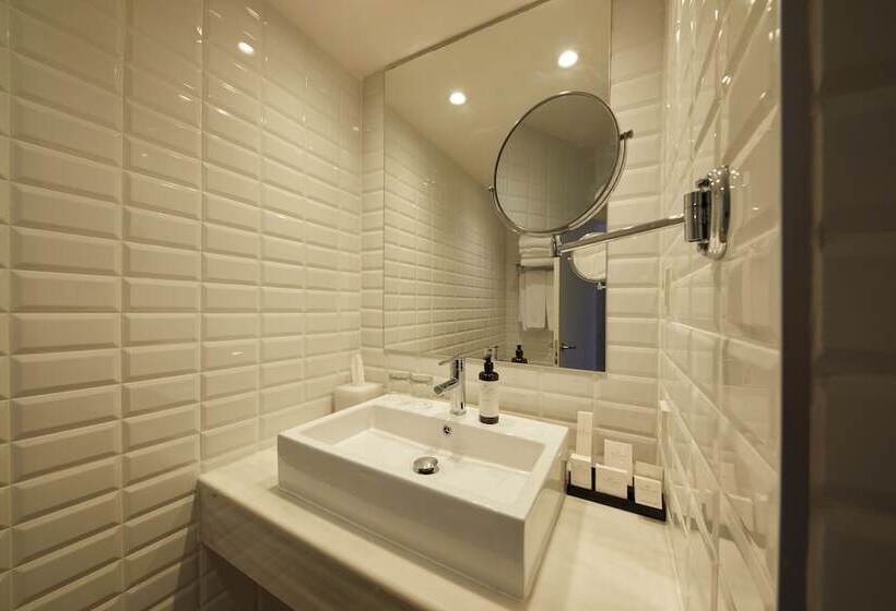 Club Room Sea View, Alua Calvia