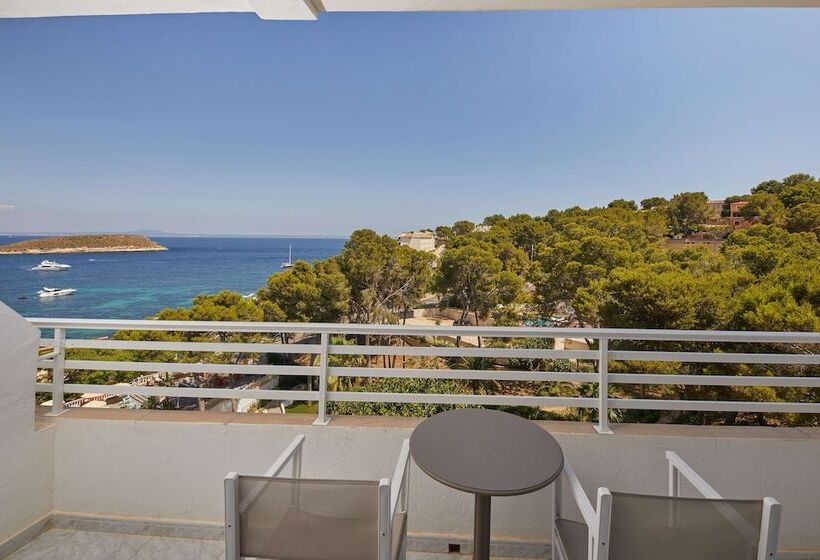 Club Room Sea View, Alua Calvia
