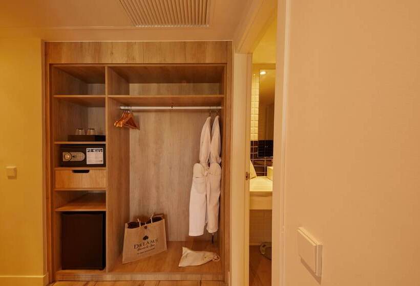 Club Room Sea View, Alua Calvia