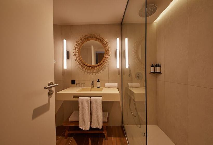 Club Room Sea View, Alua Calvia