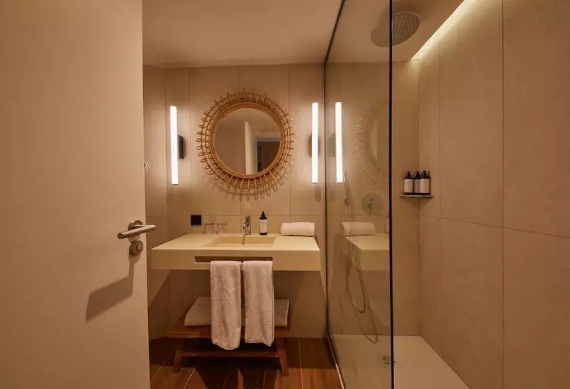 Club Room Sea View, Alua Calvia