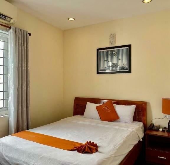 اتاق سوپریور, Golden Star