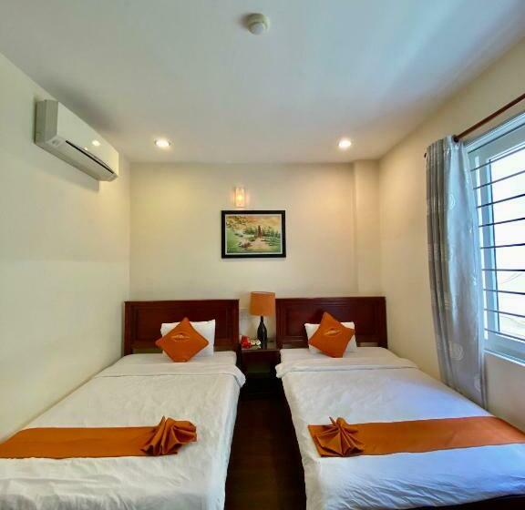 اتاق سوپریور, Golden Star