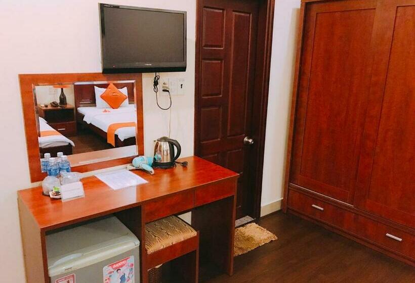 اتاق سوپریور, Golden Star