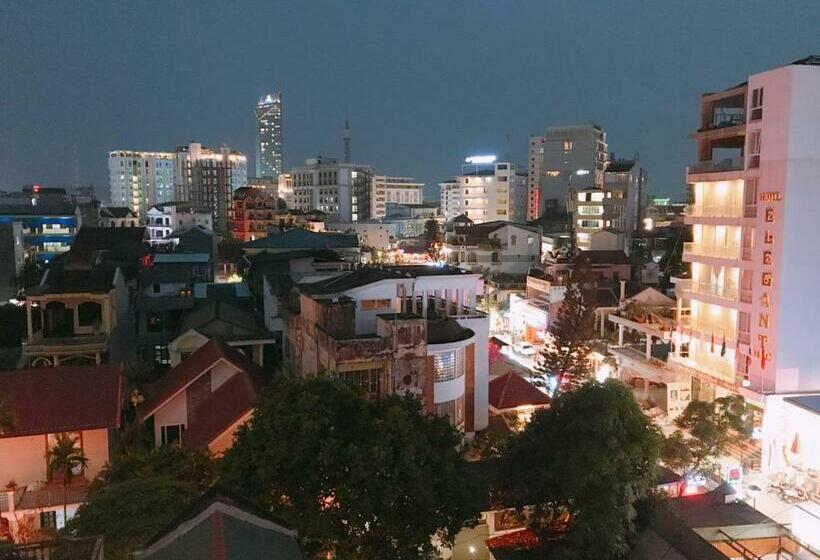 اتاق سوپریور, Golden Star