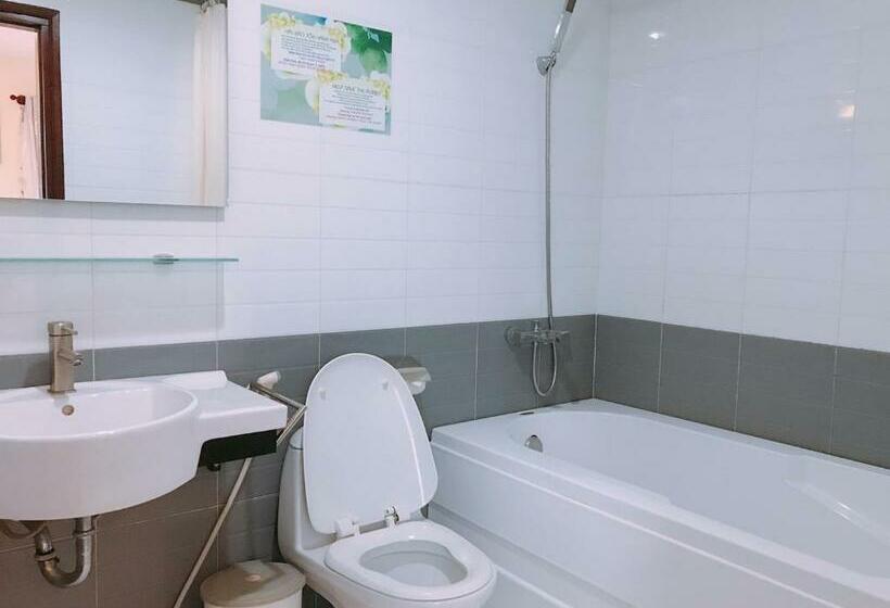 اتاق سوپریور, Golden Star