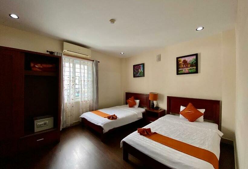 اتاق لوکس, Golden Star