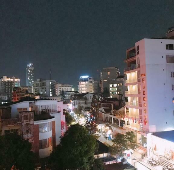 اتاق لوکس, Golden Star