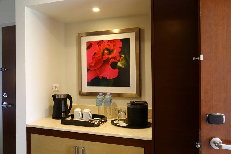 Suite Łóżko King Size, Hilton Garden Inn Cusco