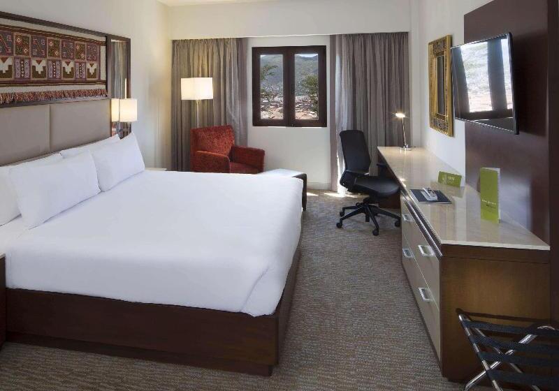 Pokój Standard Łóżko King Size, Hilton Garden Inn Cusco