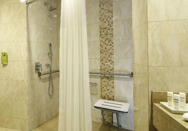 Pokój Standard Łóżko King Size, Hilton Garden Inn Cusco