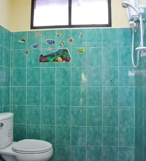 Номер Стандарт, Island View Bungalows