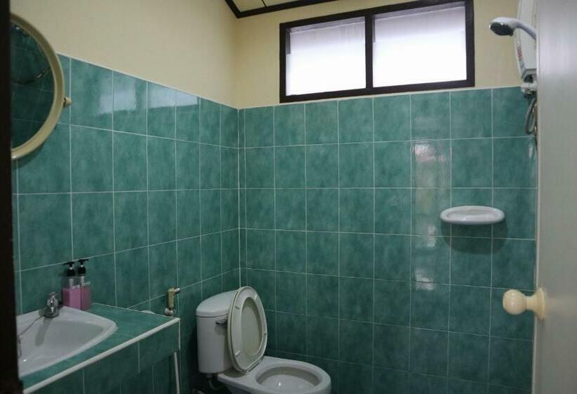 Номер Стандарт, Island View Bungalows