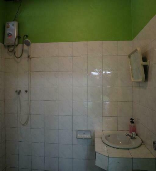 Номер Economy, Island View Bungalows