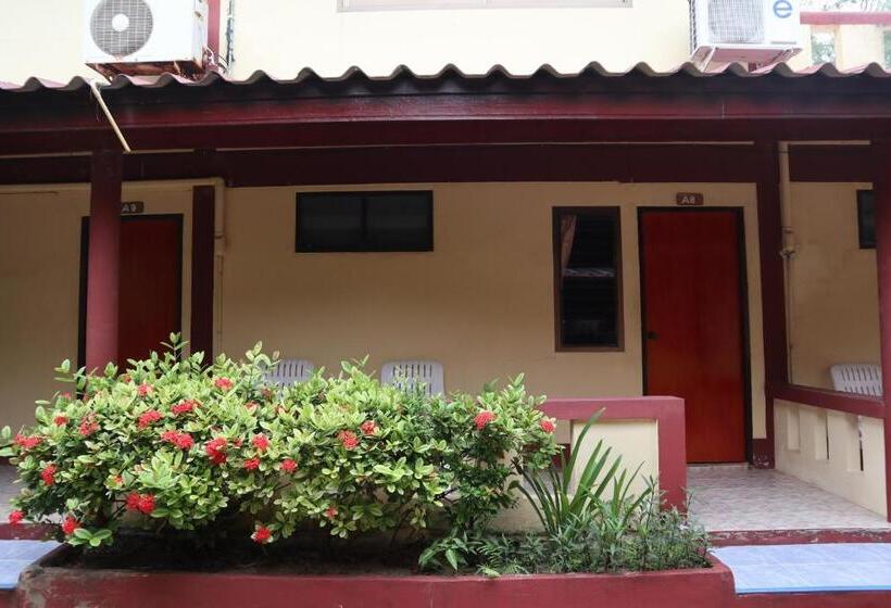 Номер Basic, Island View Bungalows