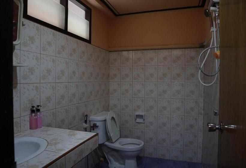 חדר בסיסי, Island View Bungalows