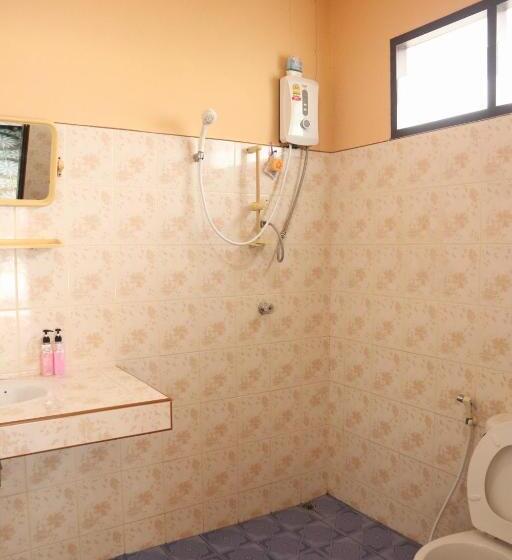 חדר אקונומי, Island View Bungalows