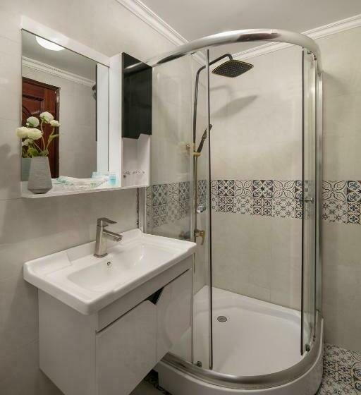 Deluxe Triple Room, Little Diamond