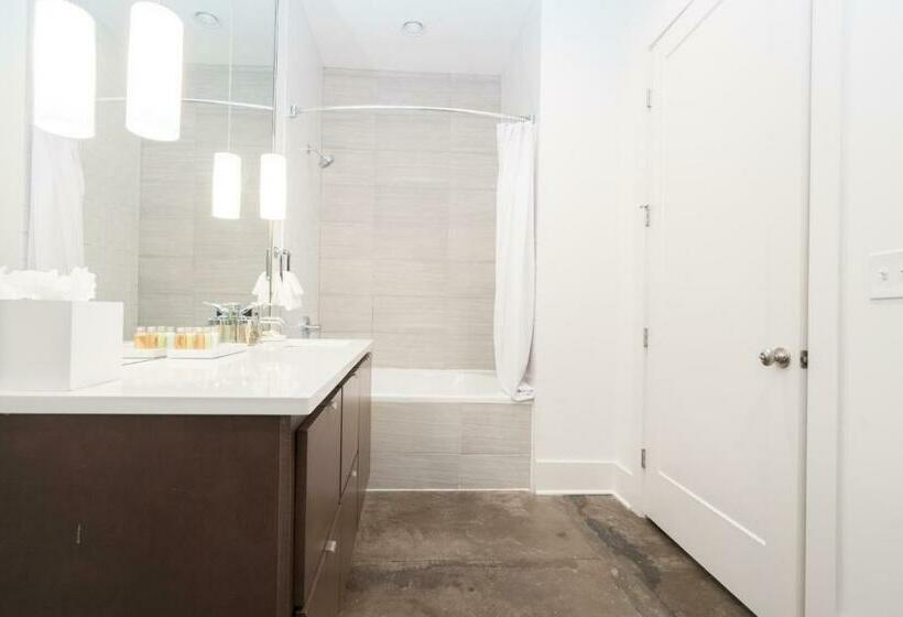 Apartament 2 Sypialnie, Mint House At The Reserve  Nashville