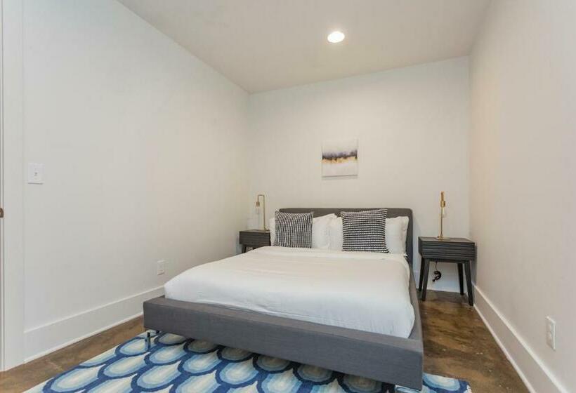 آپارتمان 2 خوابه, Mint House At The Reserve  Nashville