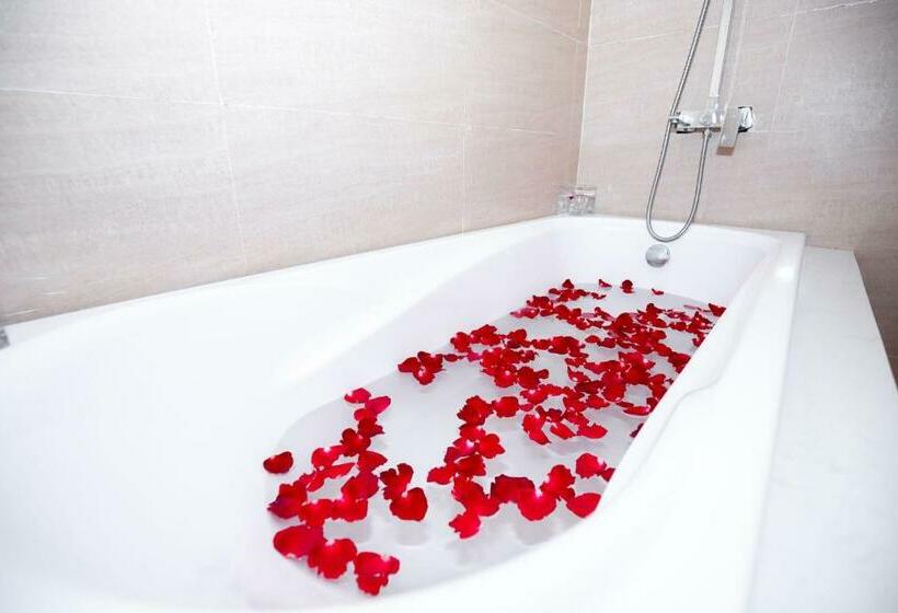 اتاق لوکس, Muong Thanh Sapa