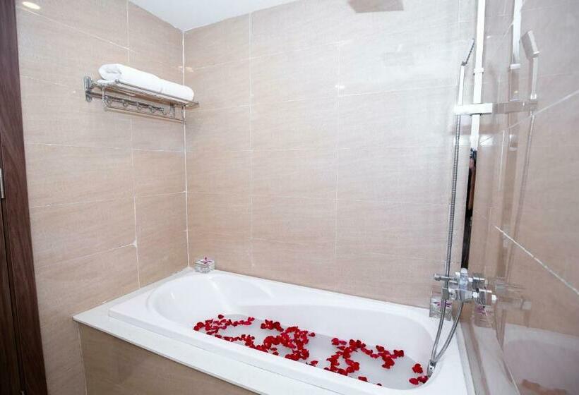 اتاق لوکس, Muong Thanh Sapa