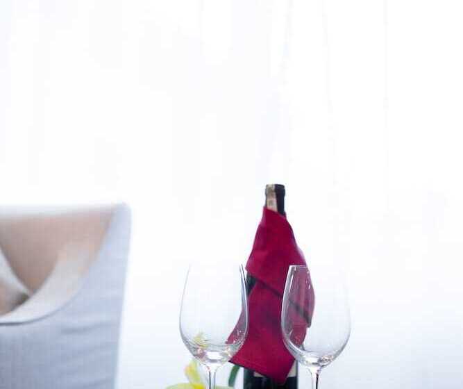 اتاق لوکس, Muong Thanh Sapa