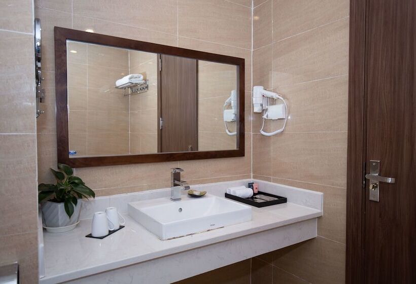 اتاق لوکس, Muong Thanh Sapa