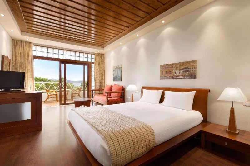 اتاق لوکس, Muong Thanh Sapa