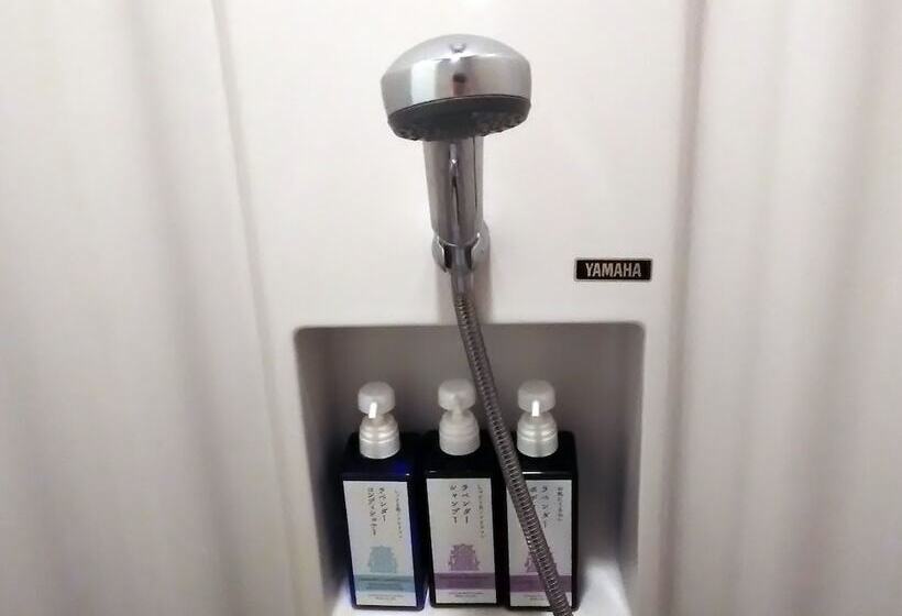 スタンダードルーム, Niseko Konbu Onsen Tsuruga Moku No Sho