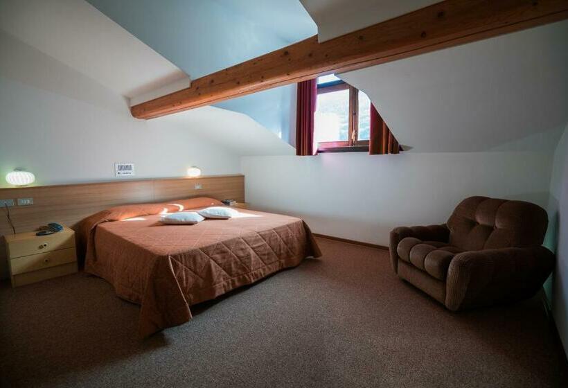 غرفة قياسية, Rio