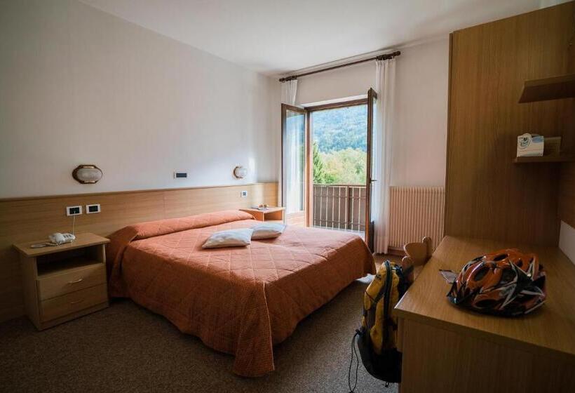 غرفة قياسية, Rio