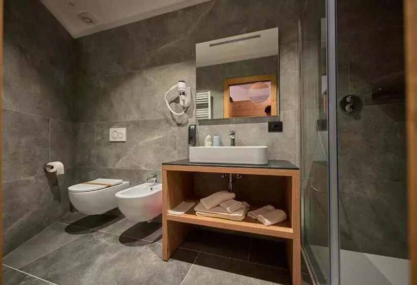 Junior Suite Deluxe, Rio